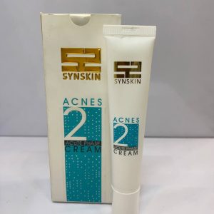 ساین اسکین ژل ضد جوش اکنس 2