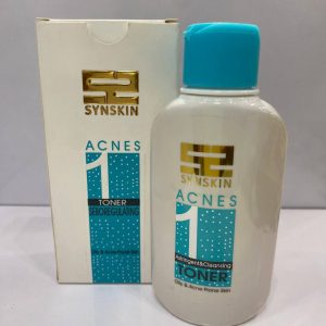 ساین اسکین تونر تنظیم کننده چربی اکنس 1