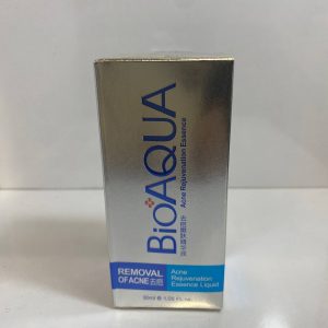 بیو آکوا سرم ضد جوش و آکنه