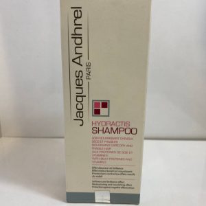 ژاک آندرل شامپو تقویت کننده موهای خشک و آسیب دیده