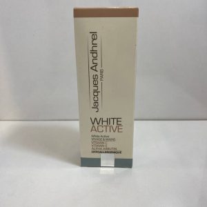 ژاک آندرل کرم ضدلک و روشن کننده