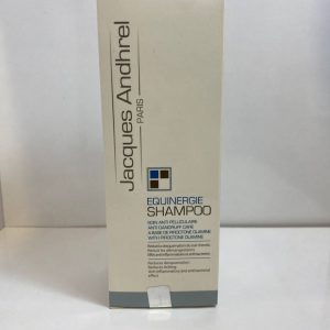 ژاک آندرل شامپو ضد شوره