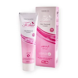 تیزبر کمرد کرم موبر