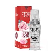 سریتا سرم مو حاوی کراتین 60 میل