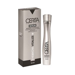 سریتا سرم احیا ابرو