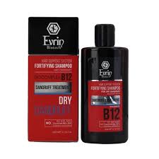 اورین شامپو تقویت کننده و ضد شوره مناسب شوره های خشک