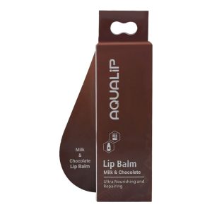 لافارر بالم لب حاوی شیر و شکلات آکوالیپ