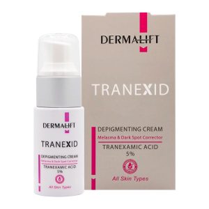 درمالیفت کرم روشن کننده ترنکسید