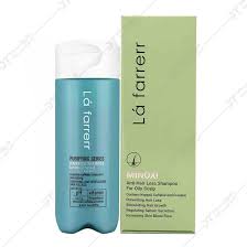 لافارر شامپو ماینوکسی موهای چرب 250 گرمی