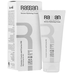 راسن کرم آبرسان قوی مناسب انواع پوست